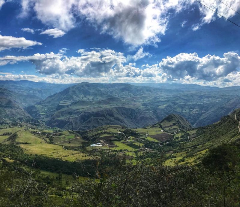 Antioquia, Colombia