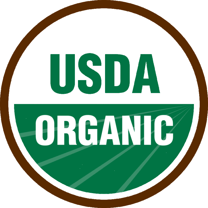 USDA Organic