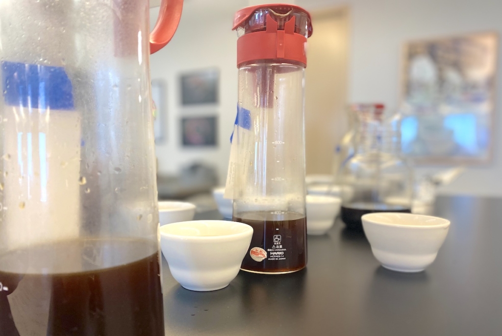 It's Cold Brew Season. Are You Ready?