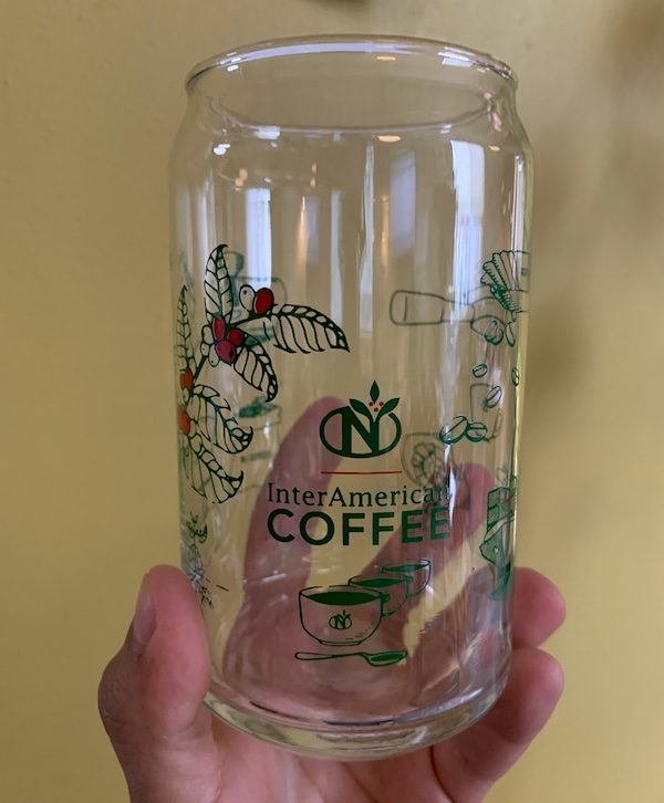 Coffee Fest Anaheim Here We Come! InterAmerican Coffee